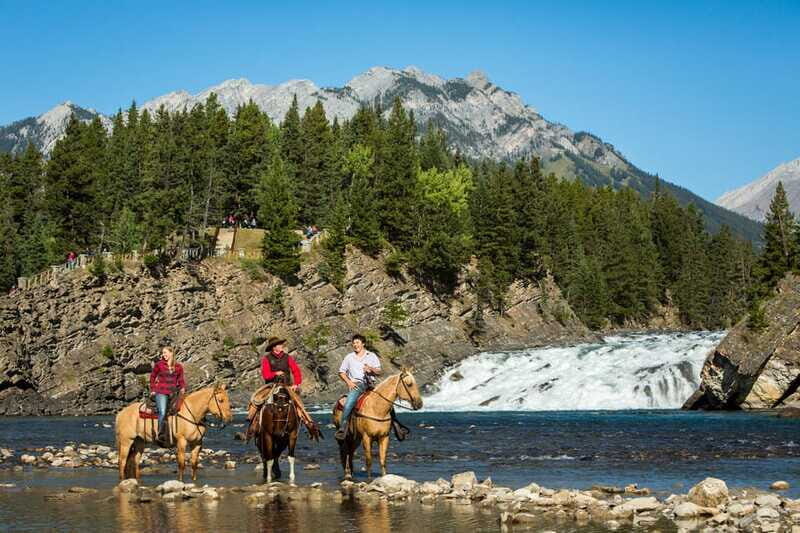 Banff: 4-Hour Sulphur Mountain Intermediate Horseback Ride - Final Thoughts: Is it Worth It?
