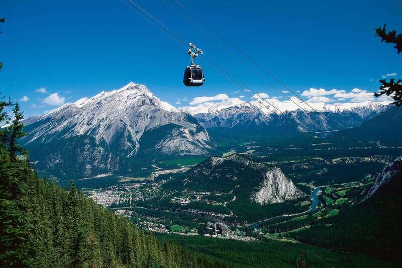 Banff: A Private Day Trip - Highlights Tour - A Deep Dive into the Banff Highlights Tour