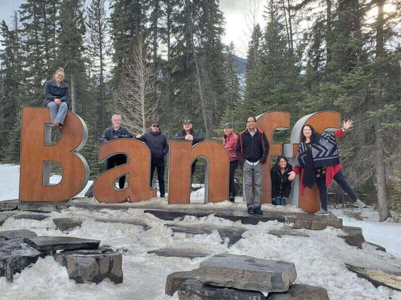 Banff: A Private Day Trip - Highlights Tour - Final Thoughts