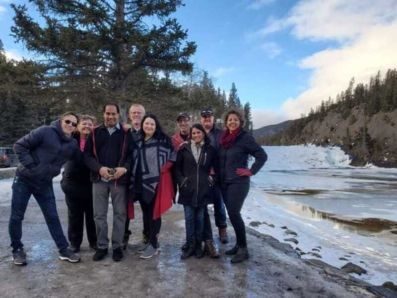 Banff: A Private Day Trip - Highlights Tour - FAQ