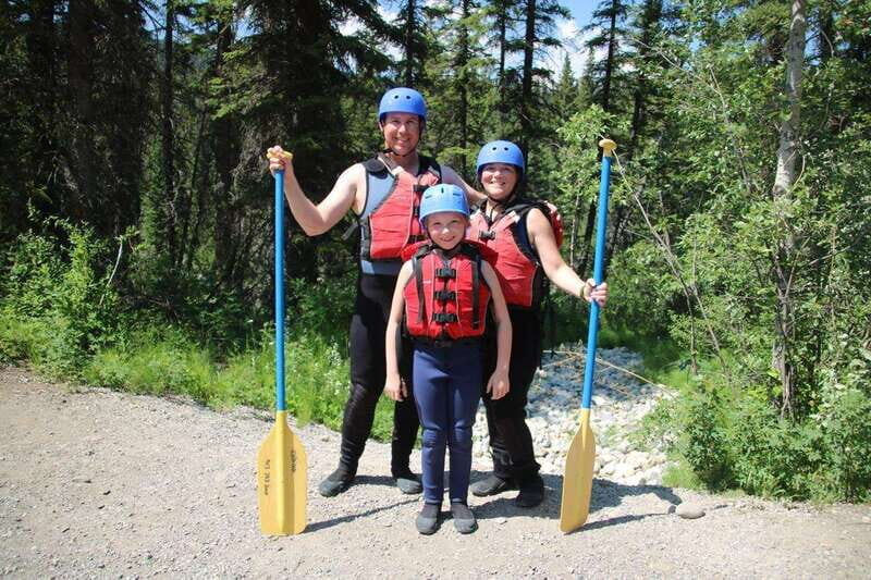 Banff: Afternoon Kananaskis River Whitewater Rafting Tour - Final Thoughts: Is It Worth It?