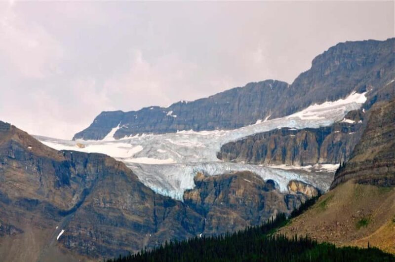 Banff and Jasper National Parks Tour and Glacier Adventure - Key Points