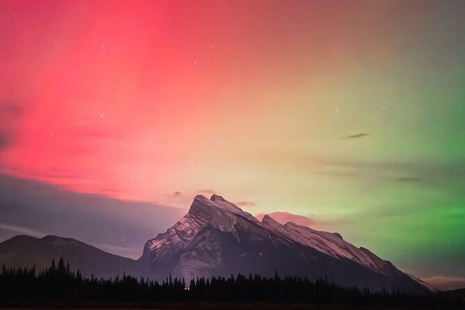 Banff and Yoho Rocky Mountain Discovery Day Tour - Final Thoughts: Is This Tour for You?