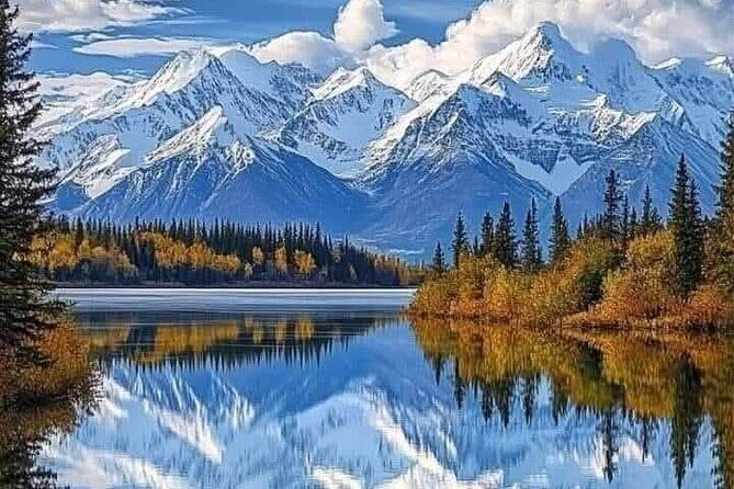 Banff and Yoho Rocky Mountain Discovery Day Tour - Frequently Asked Questions (FAQs)