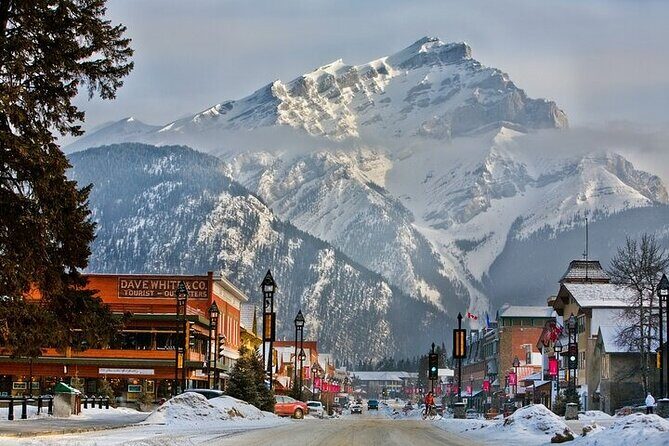 Banff Area & Johnston Canyon 1-Day Tour from Calgary or Banff - Final Thoughts: Is It Worth It?
