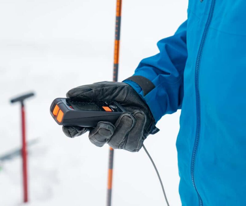 Banff: AST 1 - Avalanche Skills Training Level 1 - The Sum Up