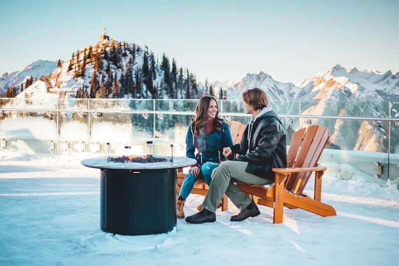 Banff: Banff Gondola Admission Ticket - Who Will Love This Tour?