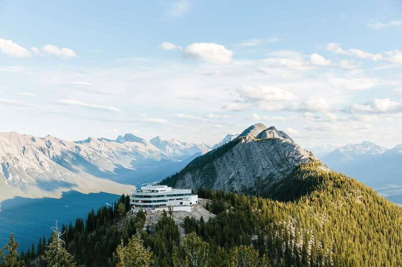 Banff: Banff Gondola Admission Ticket - Final Thoughts