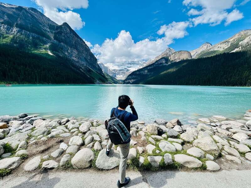 Banff/Calgary: Private Tour of Banff and Yoho National Parks - A Deep Dive into the Rockies: What This Tour Offers