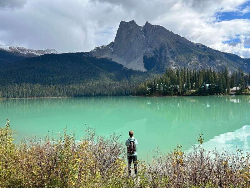 Banff/Calgary: Private Tour of Banff and Yoho National Parks - Final Thoughts