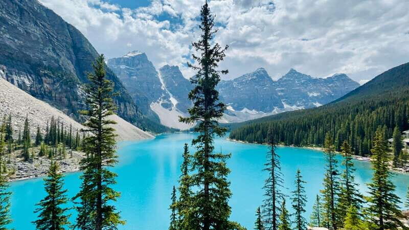 Banff/Calgary: Private Tour of Banff and Yoho National Parks - FAQs
