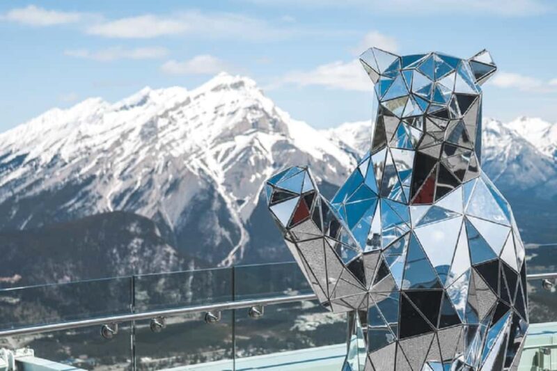 Banff/Calgary:Banff National Park&Johnston Canyon 1-Day Tour - A Closer Look at the Tour Experience