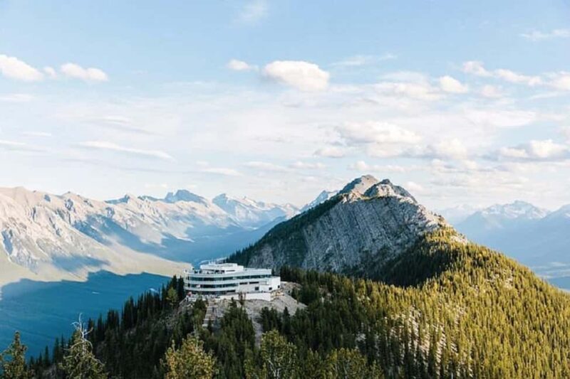 Banff/Calgary:Banff National Park&Johnston Canyon 1-Day Tour - What You Need to Know Before Booking