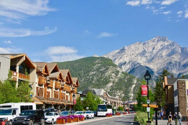 Banff/Calgary:Banff National Park&Johnston Canyon 1-Day Tour - Final Thoughts: Who Will Love This Tour?