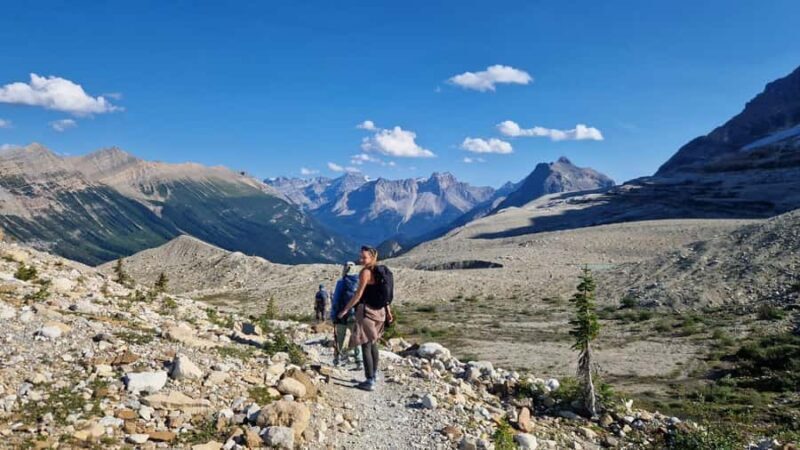 Banff Canmore: Bear Country Wildlife Focused Guided Hikes - FAQ