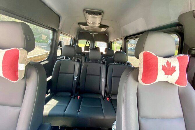 Banff |Canmore| Kananaskis to Calgary YYC AirportPrivate Shuttle - Why Choose This Private Transfer?