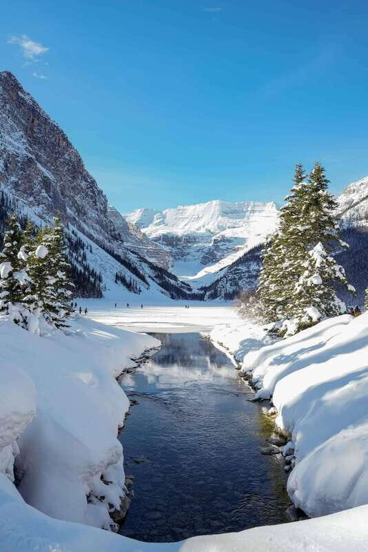 Banff/Canmore: Lake Louise & Johnston Canyon - Why This Tour Delivers Good Value