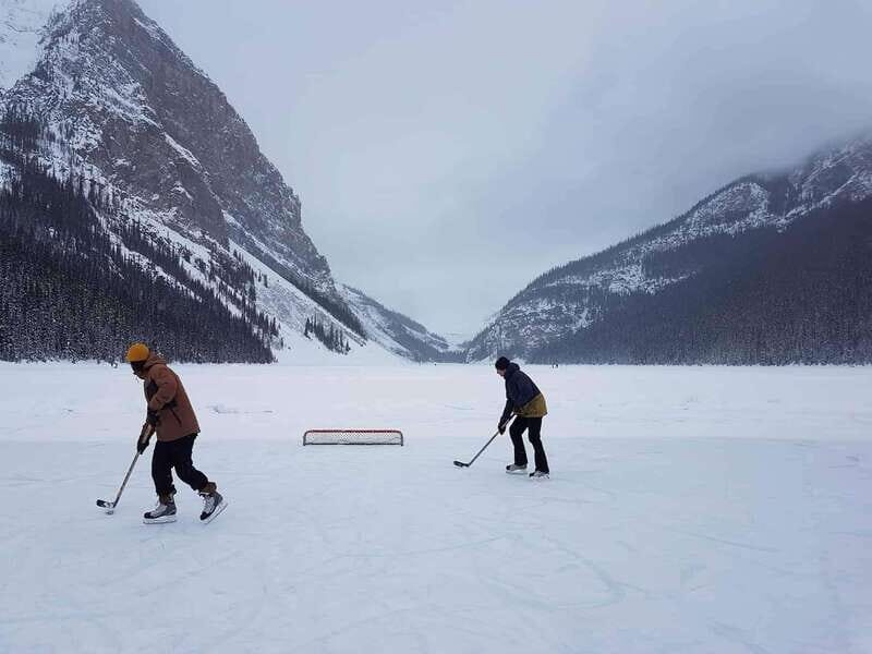 Banff/Canmore: Lake Louise & Johnston Canyon - FAQ