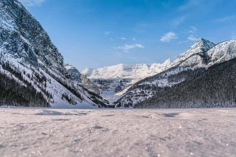 Banff/Canmore: Lake Louise & the Icefields Parkway - Final Thoughts