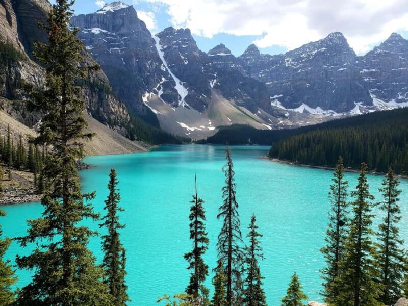 Banff/Canmore: Larch Valley & Moraine Lake shuttle RoundTrip - Practical Tips for Making the Most of Your Day