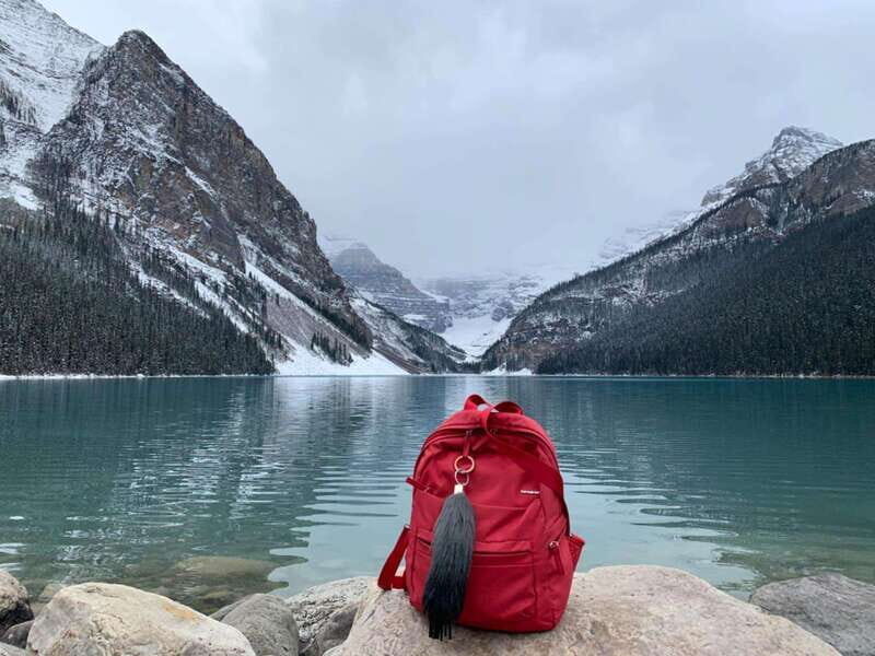Banff/Canmore: Moraine Lake and Lake Louise 90 Min Each - Practical Tips for Your Trip