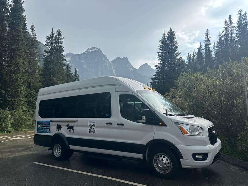 Banff/Canmore: Moraine Lake and Lake Louise 90 Min Each - The Sum Up: Who Should Consider This Tour?