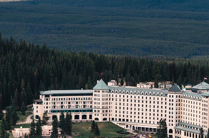 Banff/Canmore: Moraine Lake and Lake Louise Shuttle-90m each lake - The Sum Up: Is This Tour Worth It?