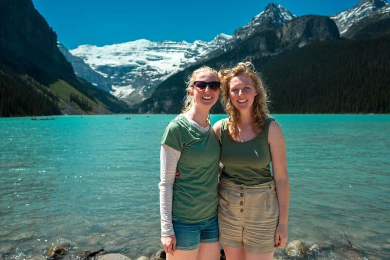 Banff/Canmore: Moraine Lake & Lake Louise Combo Tour - FAQ