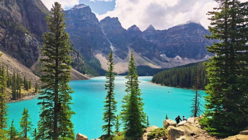 Banff/Canmore Moraine Lake & Lake Louise-Hike/Canoe/Sightsee - The Sum Up: Is This Tour Right for You?