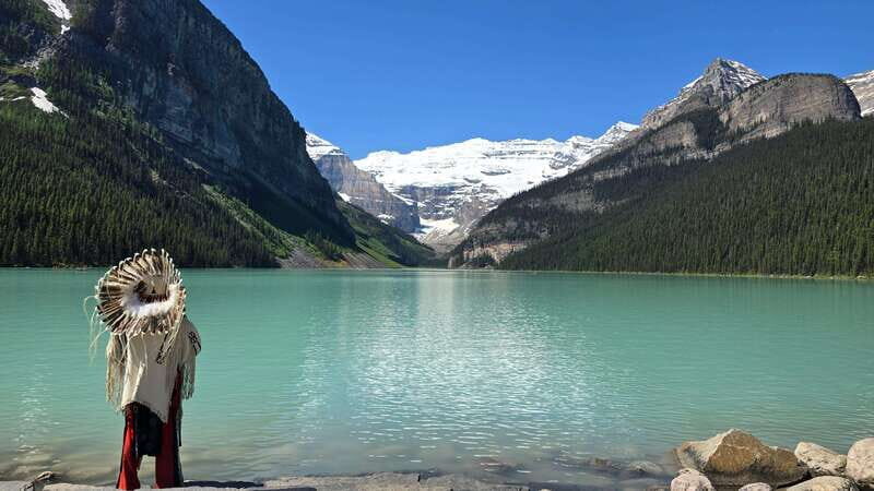 Banff/Canmore- Moraine Lake & Louise-Morning or Sunset Tour - Final Thoughts: Who Will Love This Tour?