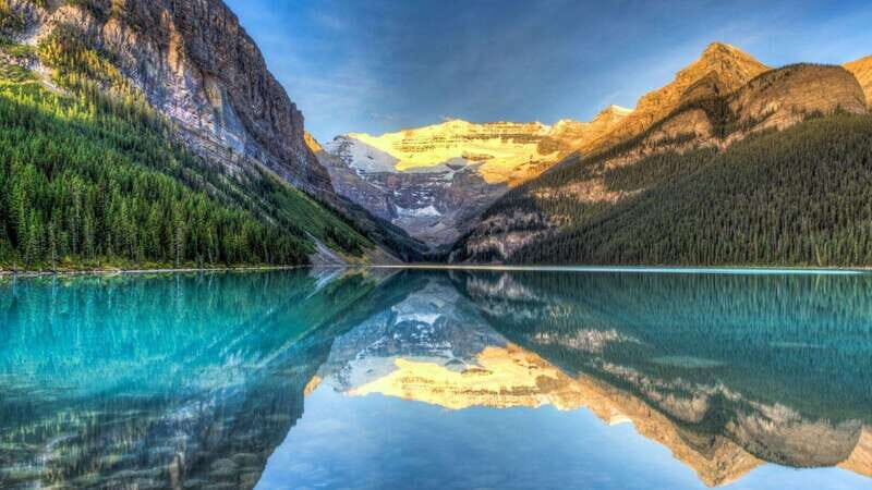 Banff/Canmore- Moraine Lake & Louise-Morning or Sunset Tour - Frequently Asked Questions (FAQs)