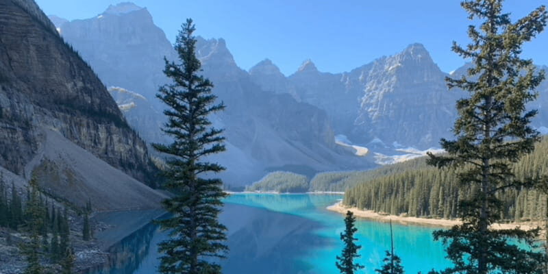 Banff/Canmore: Moraine Lake w/ Lake Louise Option - Cost-Effectiveness and Value