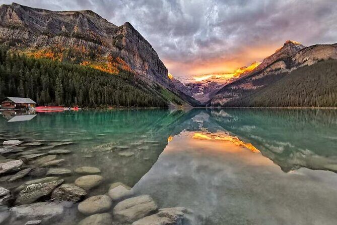 Banff Canmore Private Adventure Moraine Lake and Lake Louise Tour - An In-Depth Look at the Tour Experience