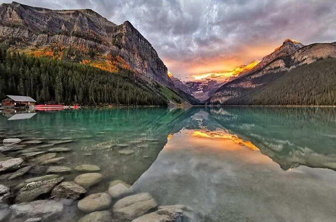 Banff Canmore Private Adventure Moraine Lake and Lake Louise Tour - FAQs