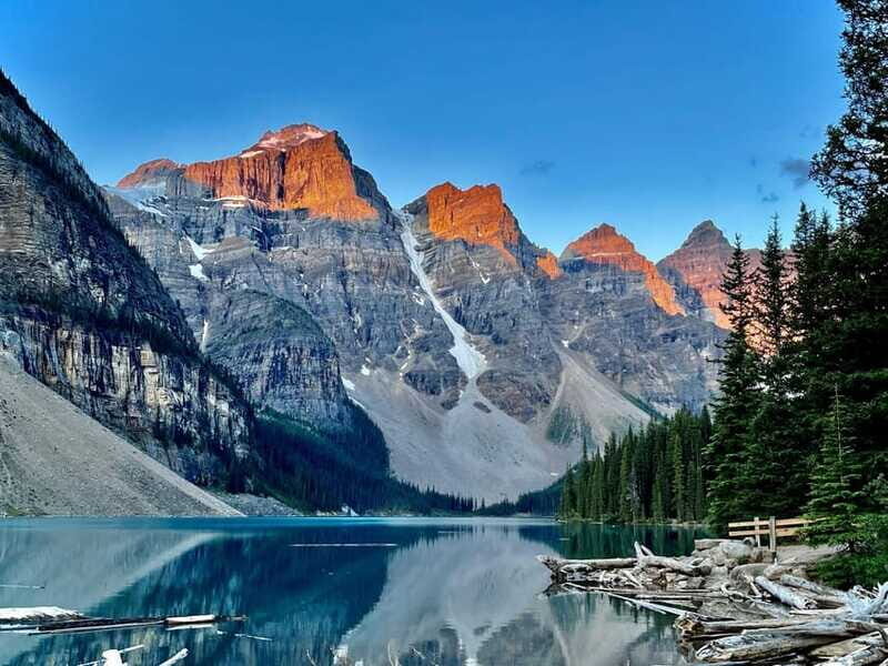 Banff/Canmore: Sunrise at Moraine Lake w/ Lake Louise Option - Who Should Consider This Tour?