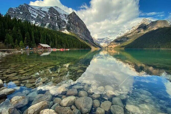 Banff/Canmore to Moraine Lake & Lake Louise private tour - Frequently Asked Questions