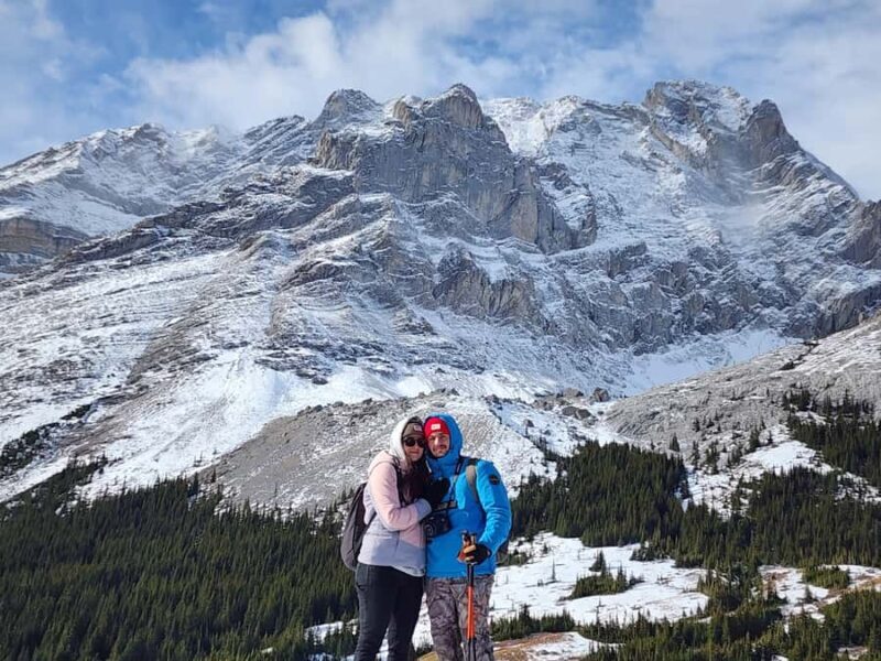 Banff Canmore: Wildlife Focused Guided Snowshoeing Adventure - Final Thoughts