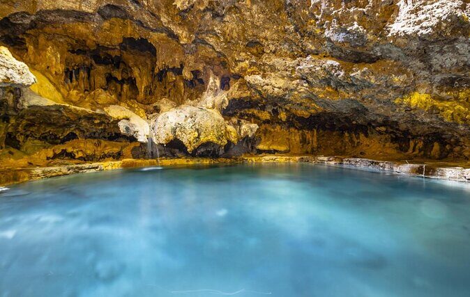 Banff Cave & Hot Springs Audio Walking Tour (Not a Ticket) - Explore Banffs Hot Springs and Riverside Trails with a Self-Guided Audio Tour