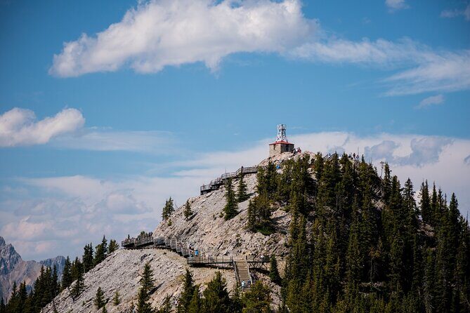 Banff Cave & Hot Springs Audio Walking Tour (Not a Ticket) - In-Depth Look at the Tour Experience