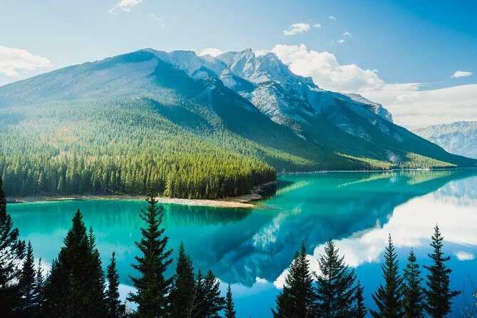 Banff Day Trip From Calgary - Practical Considerations