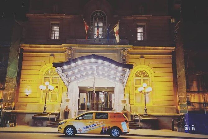 Banff Day Trip From Calgary - Who Is This Tour Best Suited For?