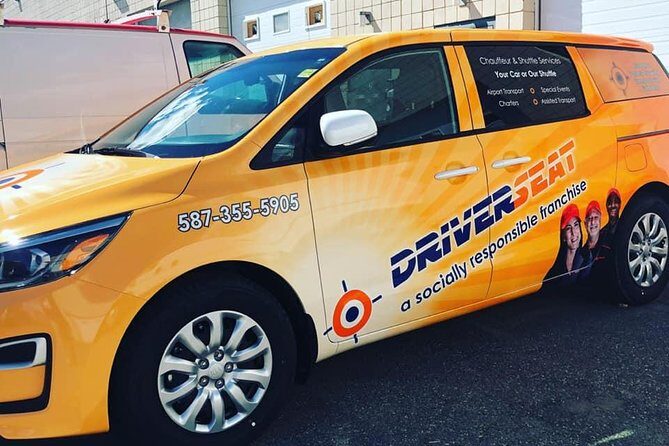 Banff Day Trip From Calgary - Final Thoughts