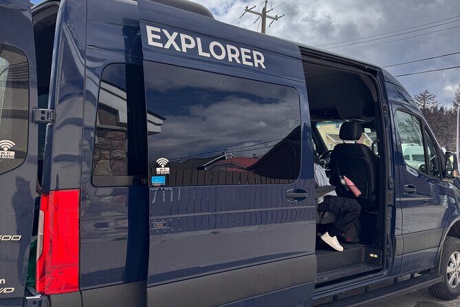 Banff Day Trip in Lake Louise Natural Bridge and Takakkaw Falls - The Practical Side: Considerations and Tips