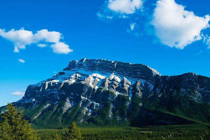 Banff Deep 1 Day Tour in small group - What It All Means for You