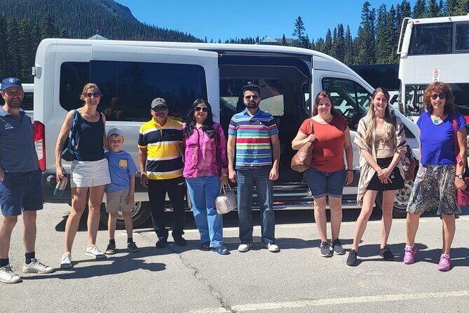 Banff Evening Wildlife/ Scenic Tour  Lakes, Hoodoos & Bow Falls - In-Depth Review of the Banff Evening Wildlife & Scenic Tour