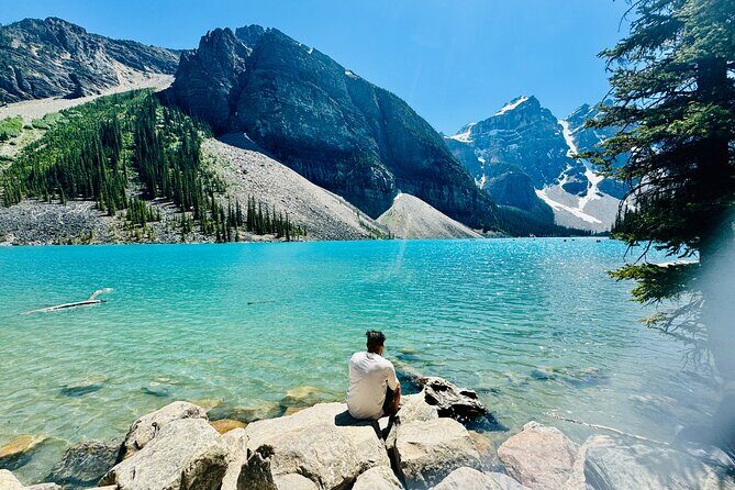 Banff Evening Wildlife/ Scenic Tour  Lakes, Hoodoos & Bow Falls - Frequently Asked Questions
