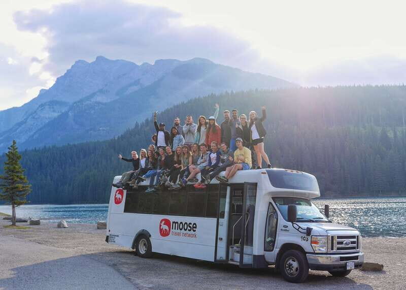 Banff: Experience Moraine, Louise & Peyto Lakes (2 Days) - Who Would Enjoy This Tour?