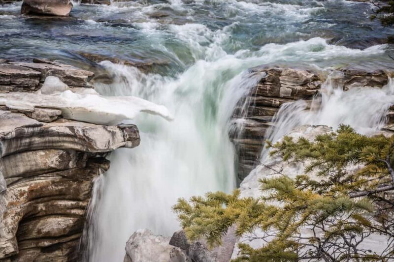 Banff: Explore Banff & Jasper National Parks (4-Days) - Key Points