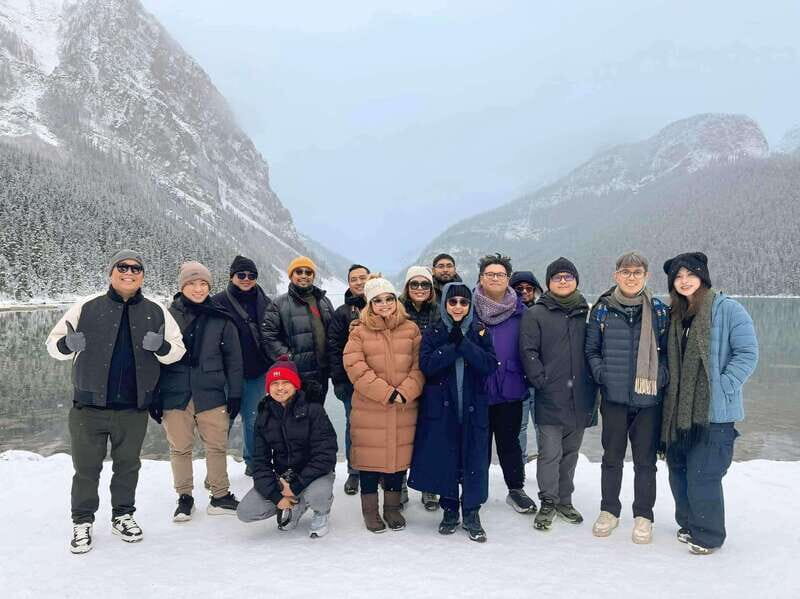 Banff Explorer Private Tour with Moraine Lake & Lake Louise - Experience the Best of Banff with a Private Tour