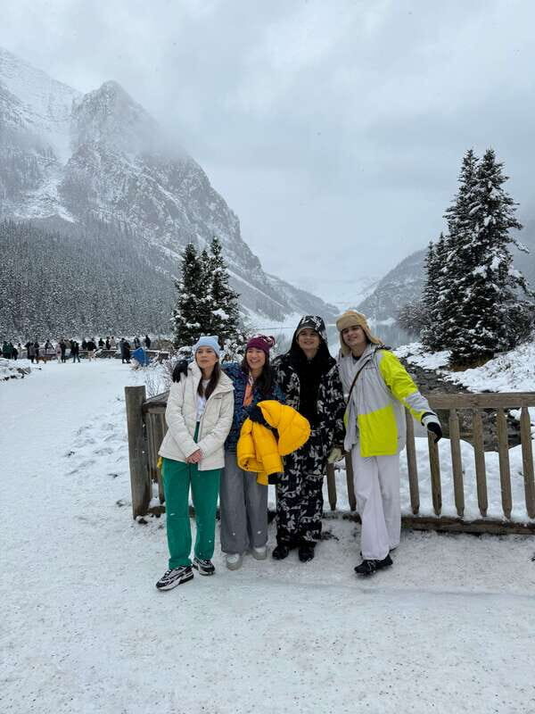 Banff Explorer Private Tour with Moraine Lake & Lake Louise - What’s Included and What’s Not